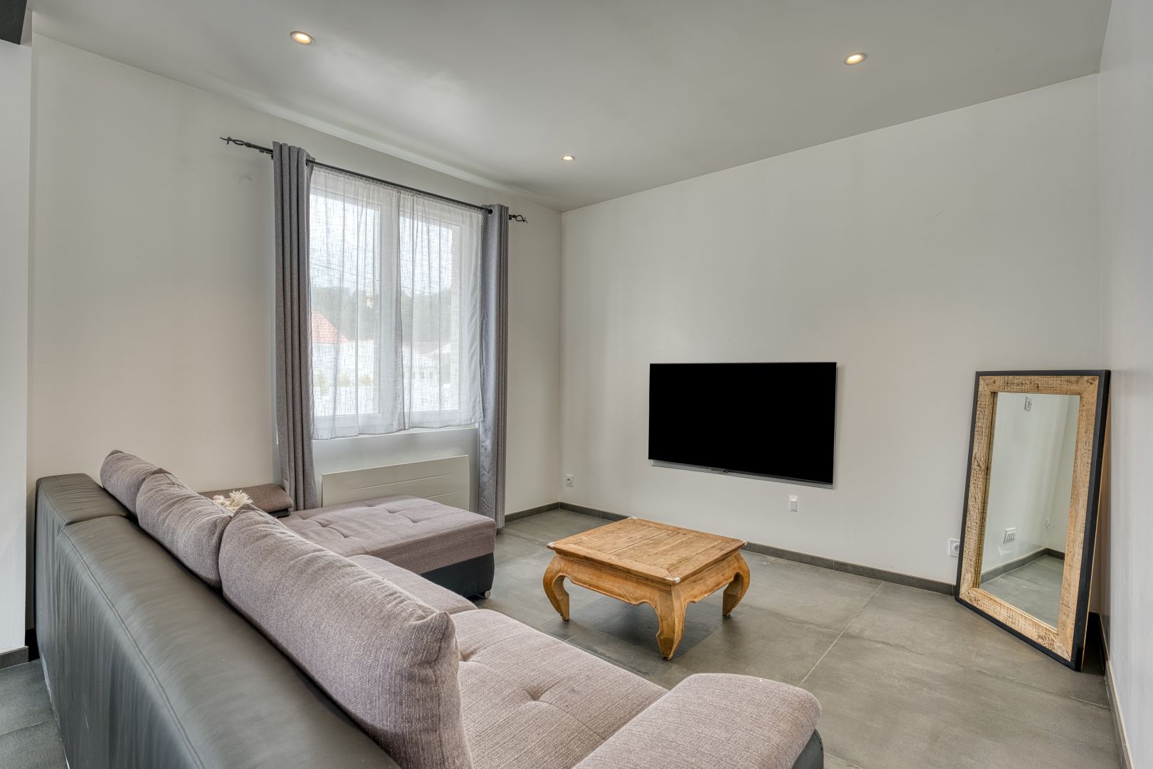 Agence immobilière de Côté Particuliers La Roche