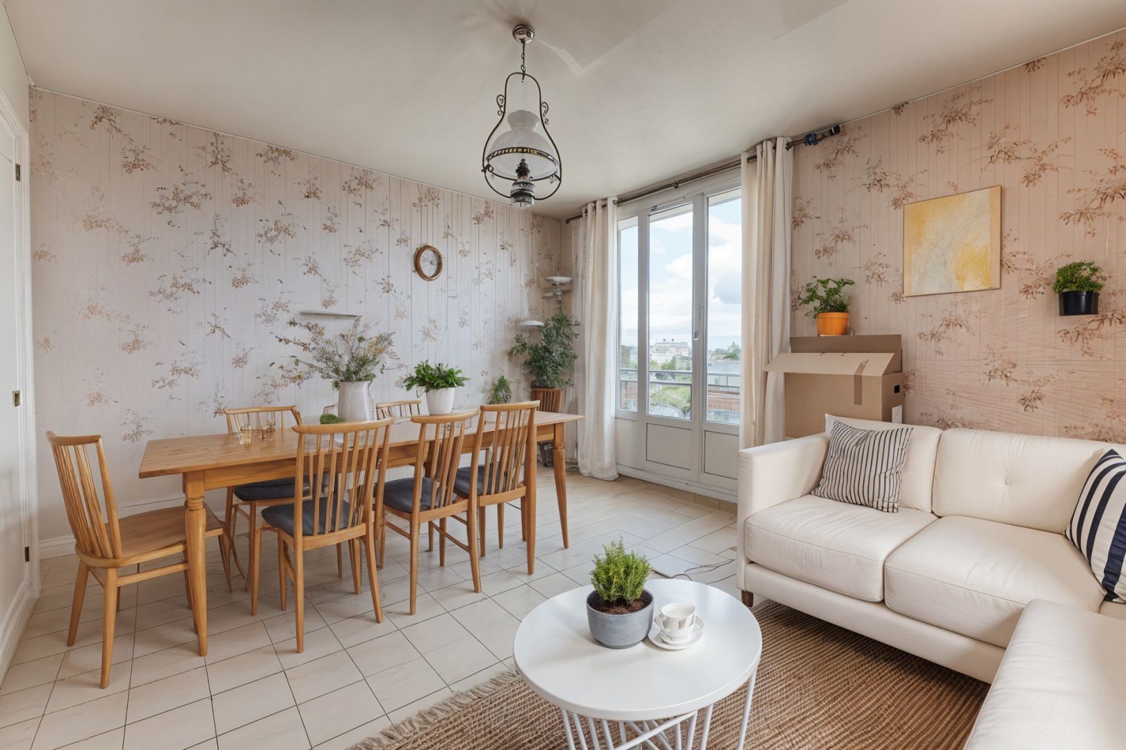 Agence immobilière de COTE PARTICULIERS - Nantes