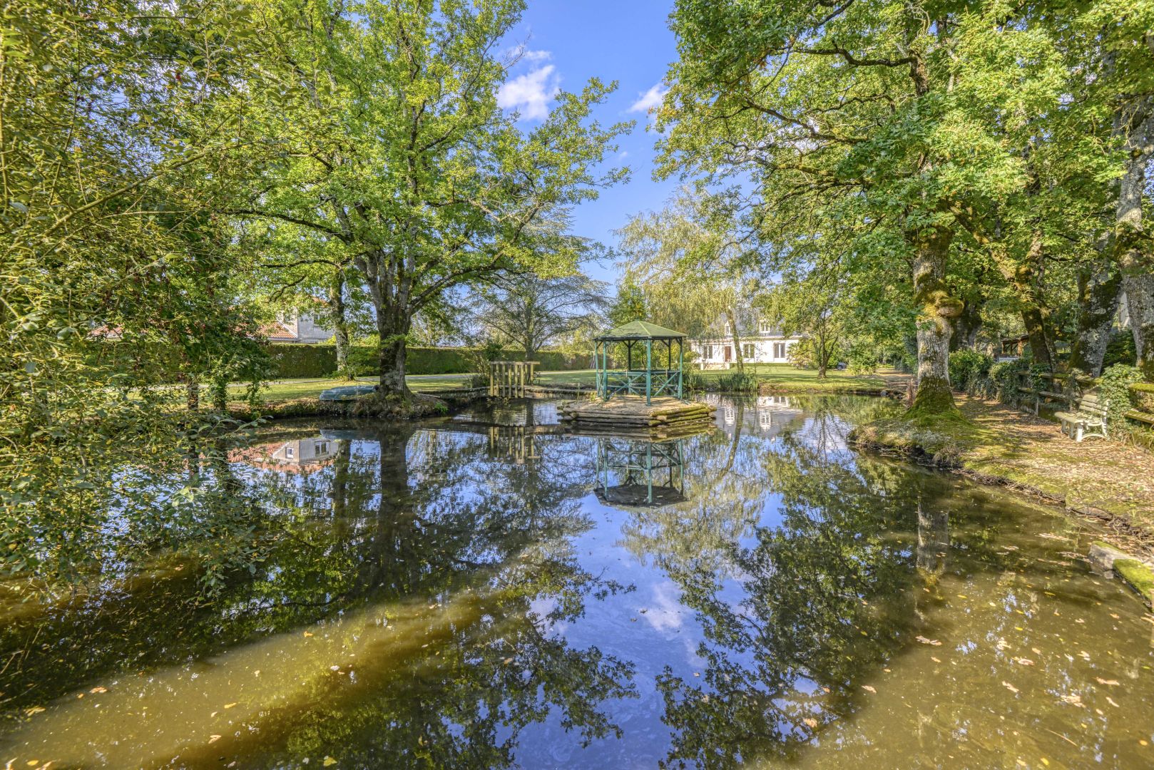 Agence immobilière de COTE PARTICULIERS - Nantes