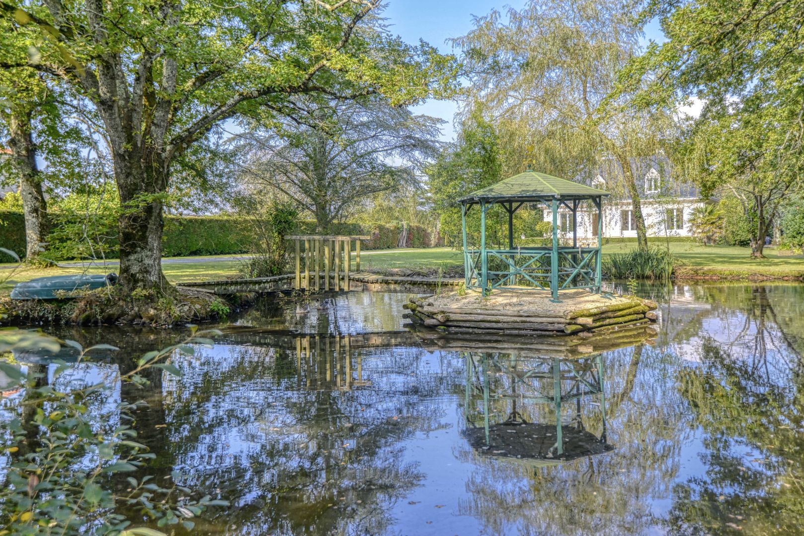 Agence immobilière de COTE PARTICULIERS - Nantes