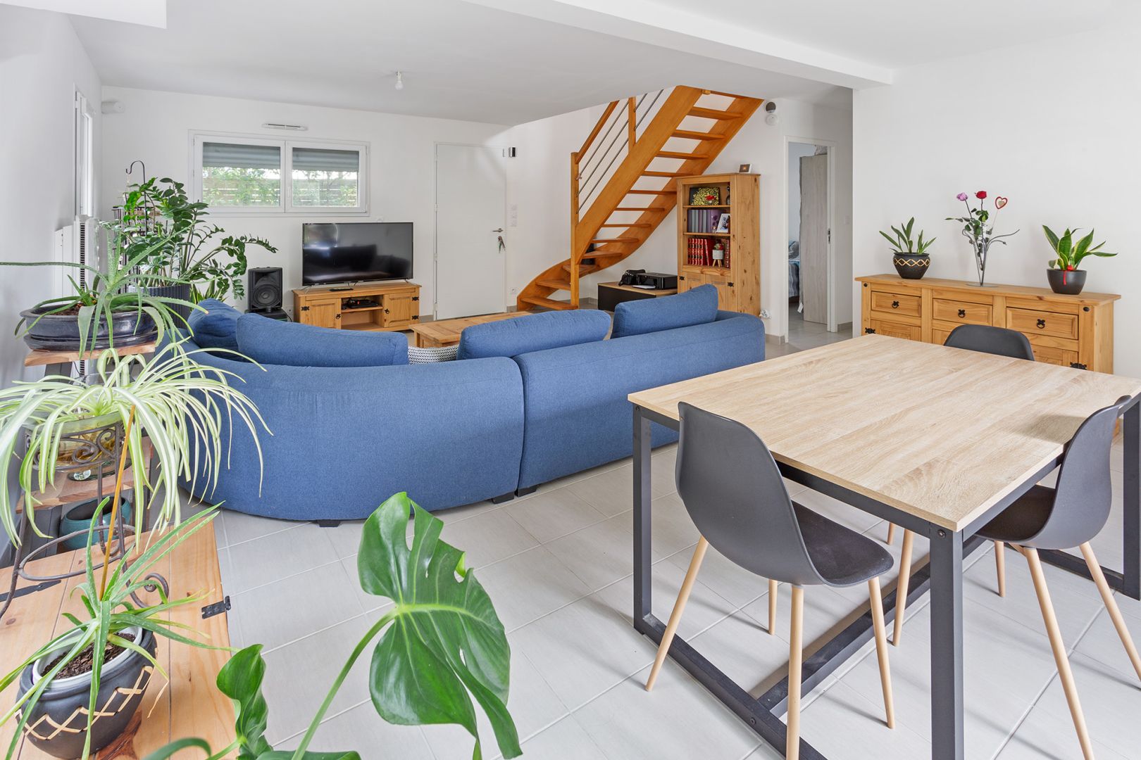 Agence immobilière de COTE PARTICULIERS - Nantes