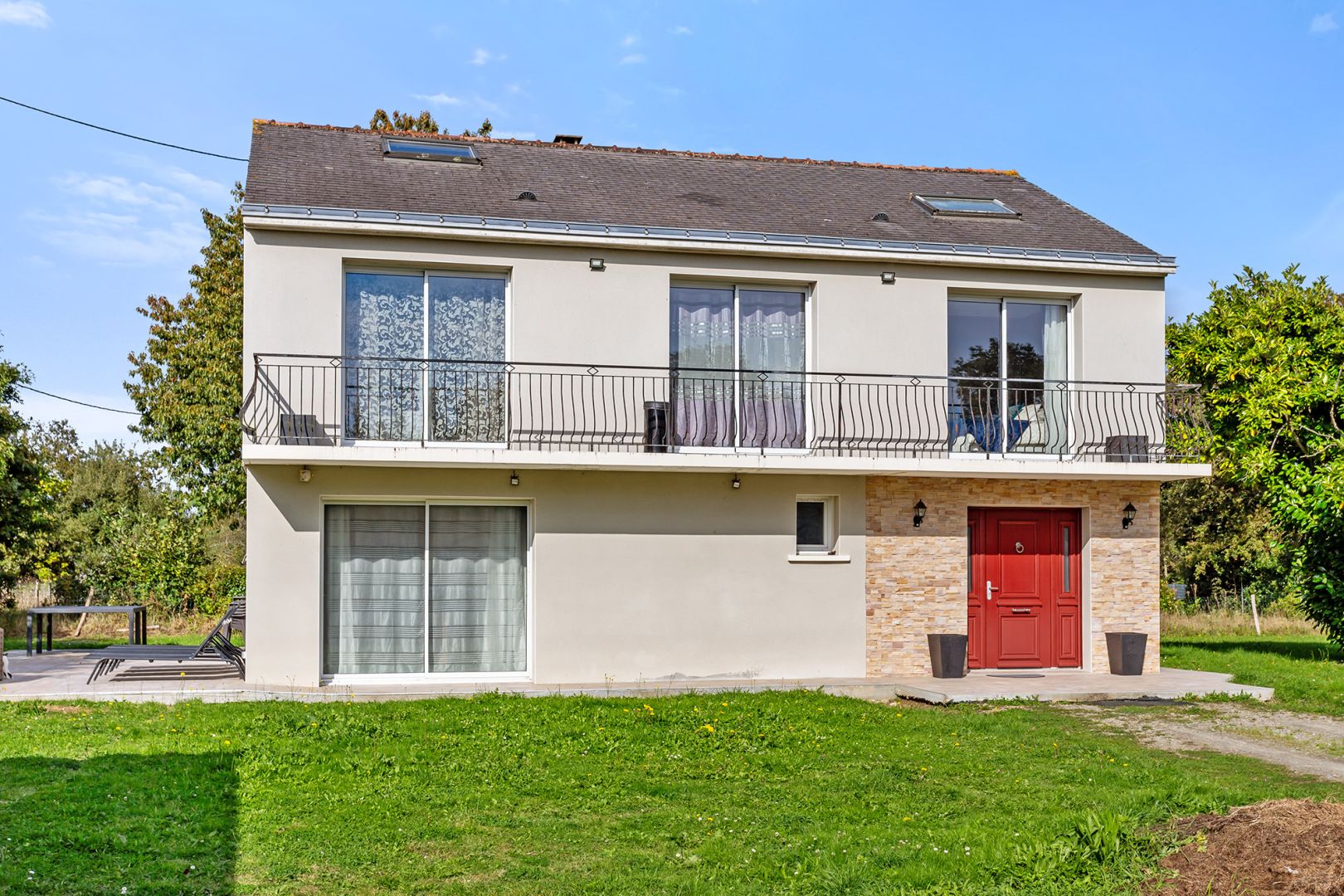 Agence immobilière de COTE PARTICULIERS - Nantes