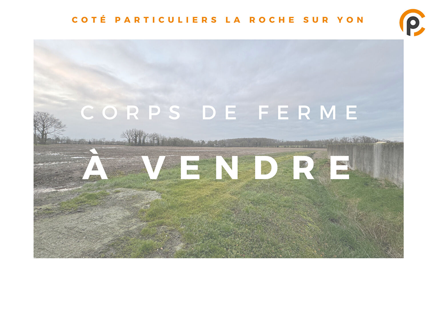 Agence immobilière de Côté Particuliers La Roche