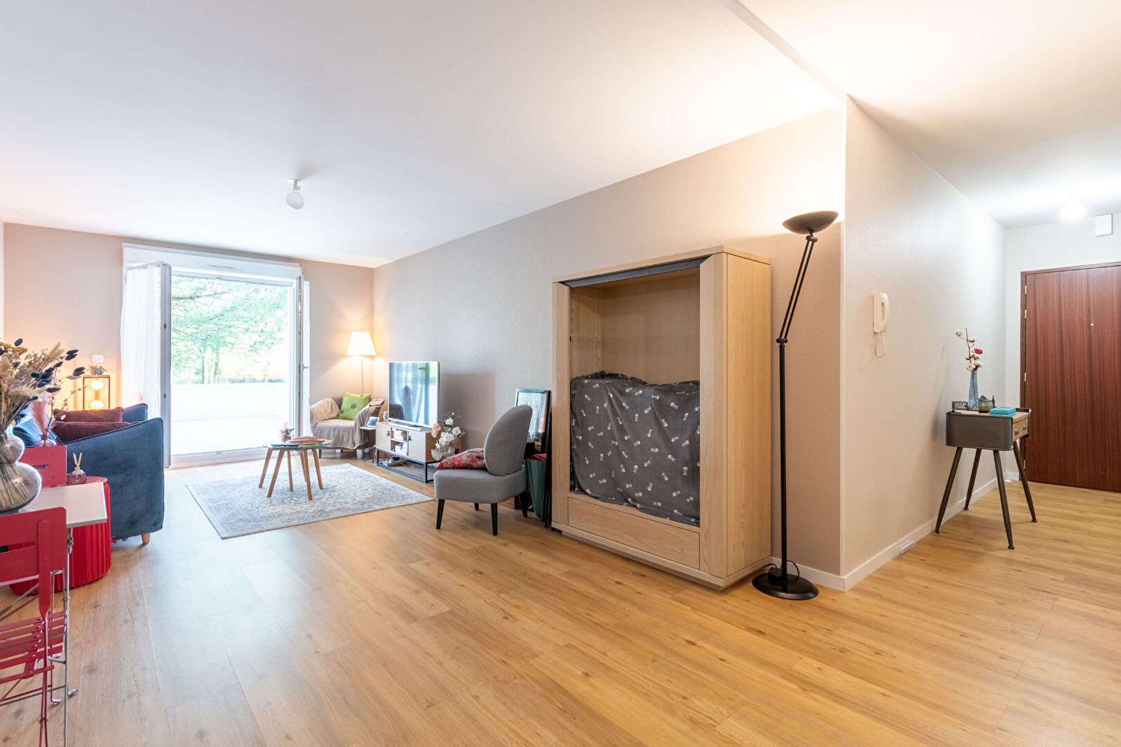 Agence immobilière de Côté Particuliers La Roche