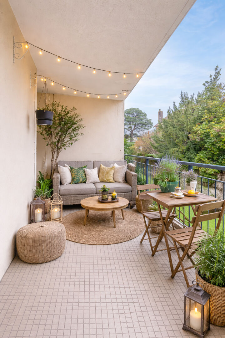 Agence immobilière de COTE PARTICULIERS - Nantes