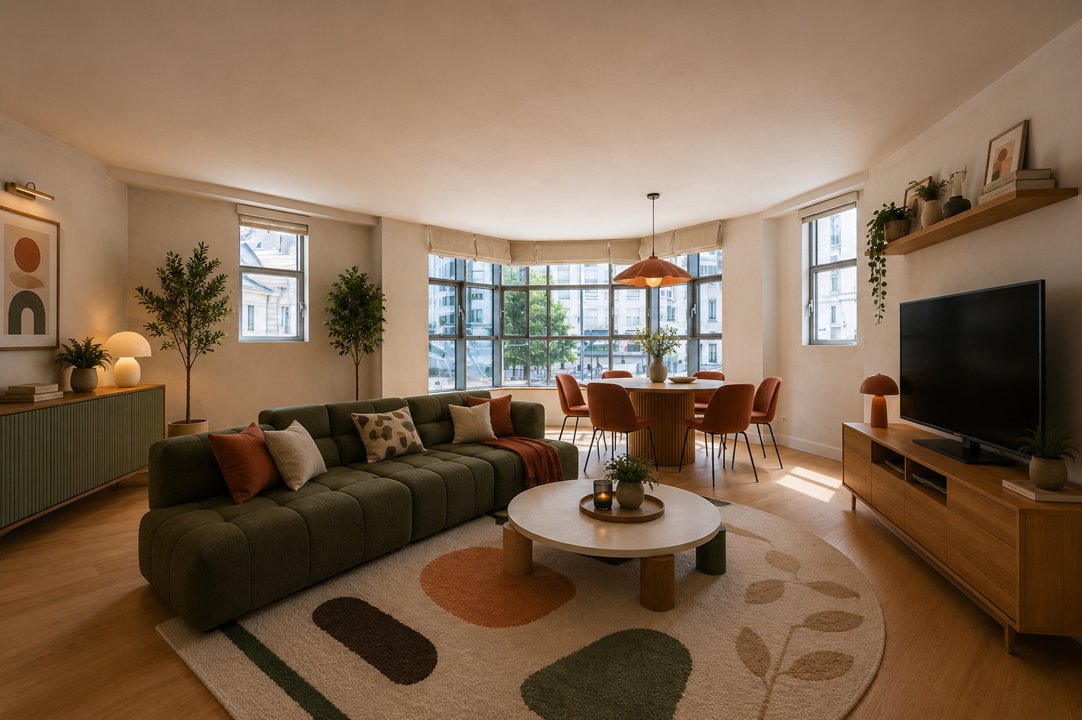 Agence immobilière de COTE PARTICULIERS - Nantes