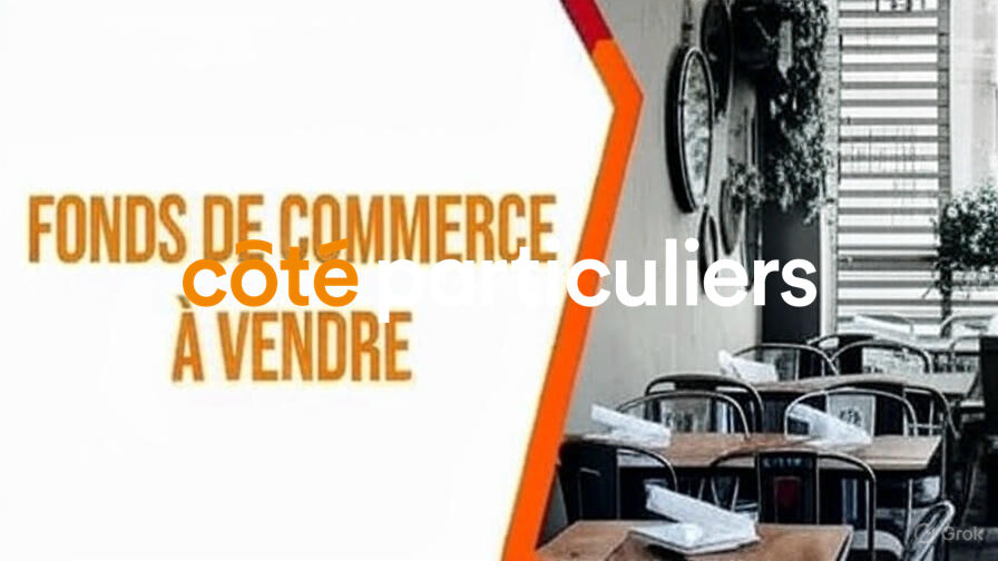 Agence immobilière de COTE PARTICULIERS - Nantes