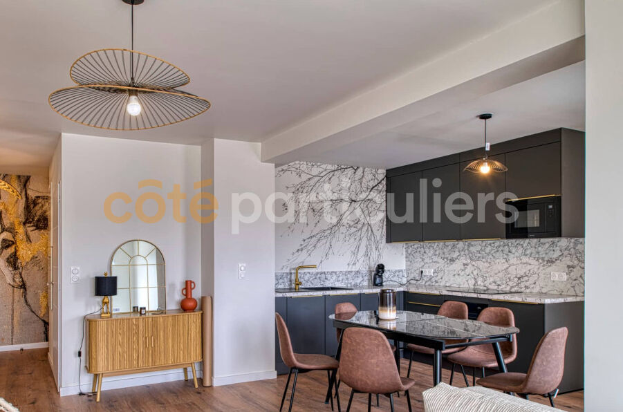 Agence immobilière de COTE PARTICULIERS - Nantes