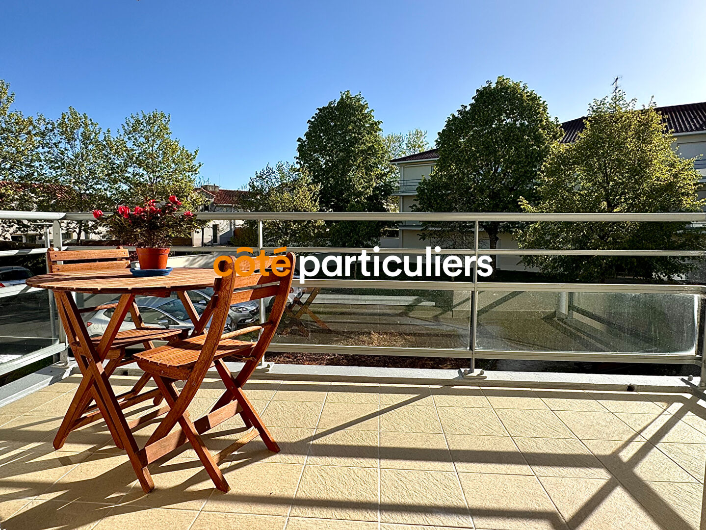 Agence immobilière de COTE PARTICULIERS - Nantes