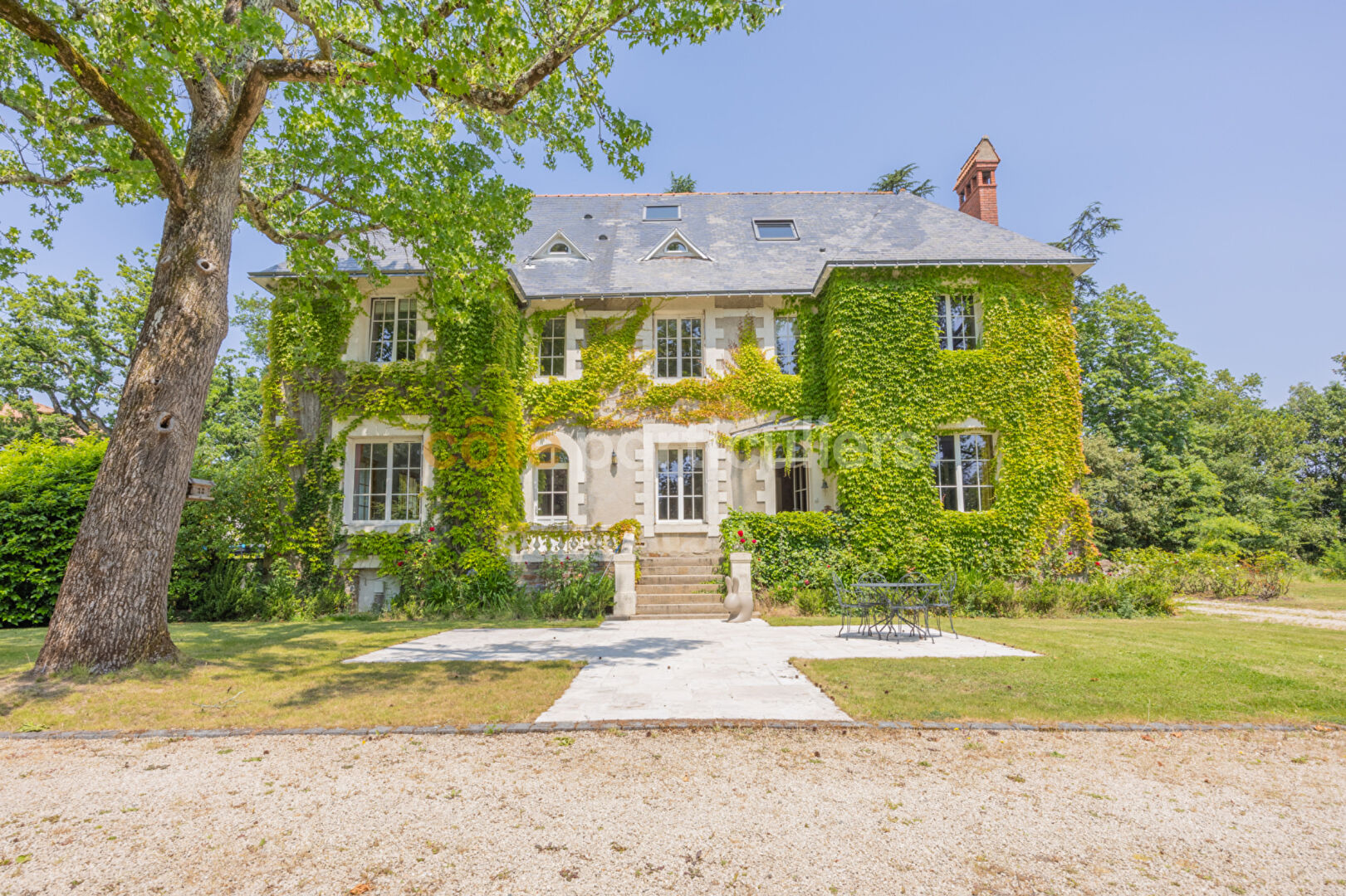 Agence immobilière de COTE PARTICULIERS - Nantes