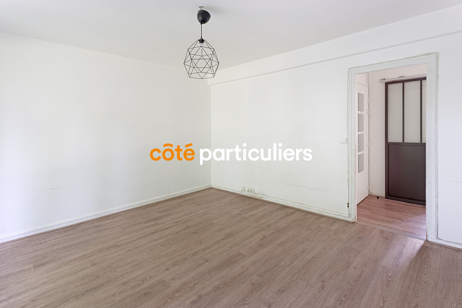 Agence immobilière de COTE PARTICULIERS - Nantes