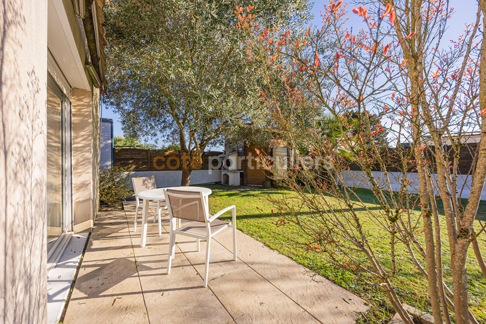 Agence immobilière de COTE PARTICULIERS - Nantes