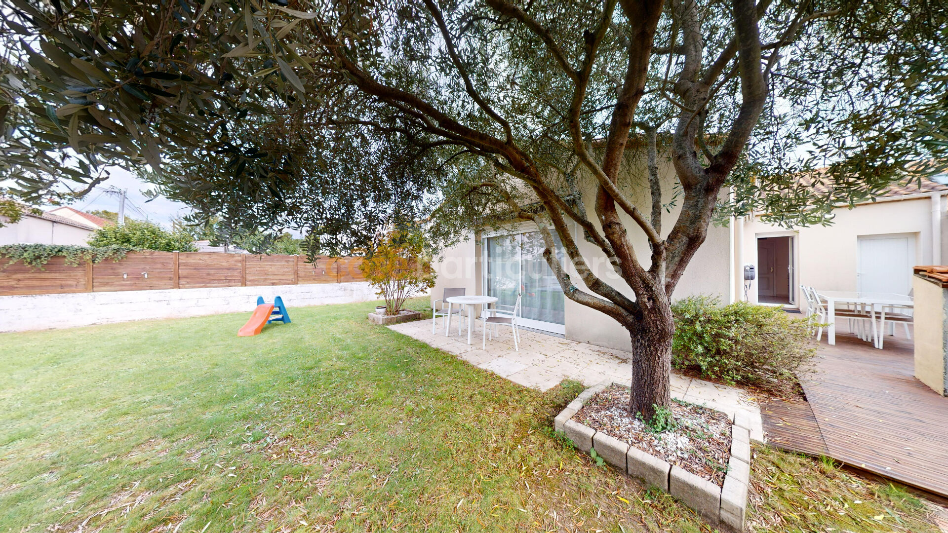 Agence immobilière de COTE PARTICULIERS - Nantes