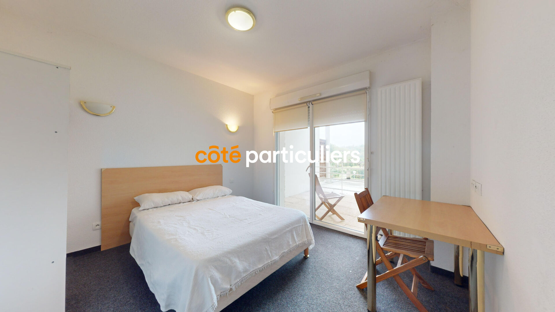 Agence immobilière de COTE PARTICULIERS - Nantes