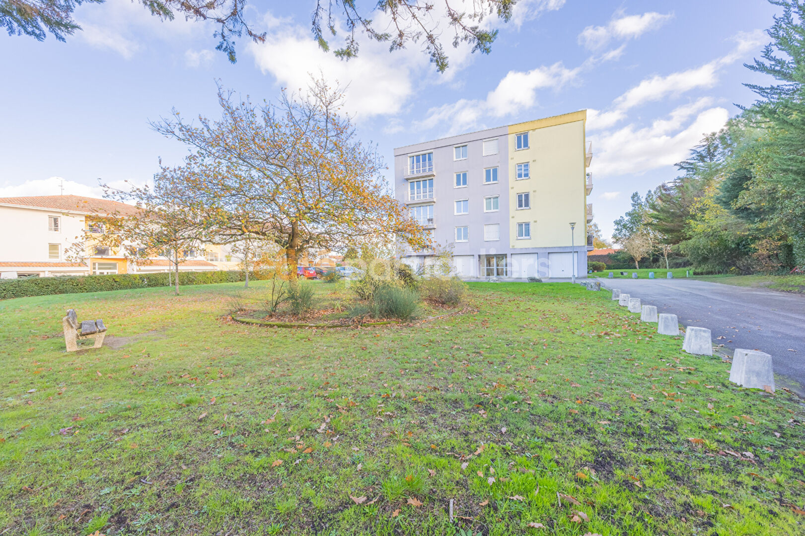 Agence immobilière de COTE PARTICULIERS - Nantes