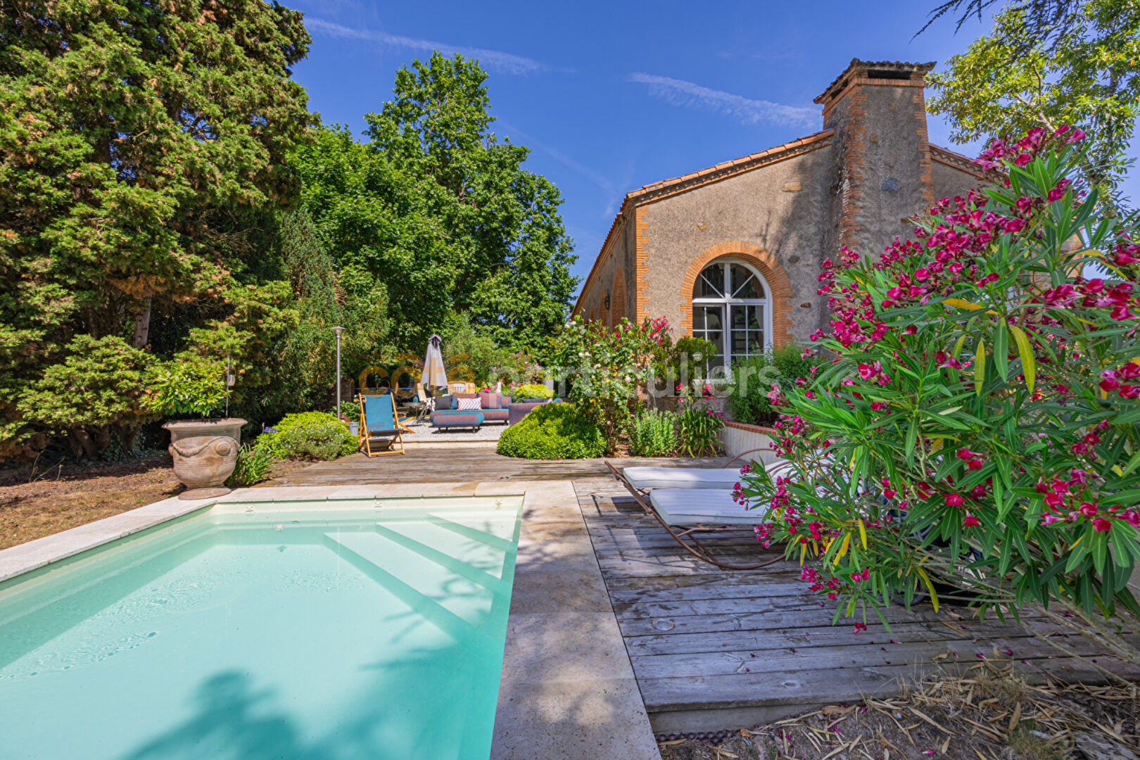 Agence immobilière de COTE PARTICULIERS - Nantes