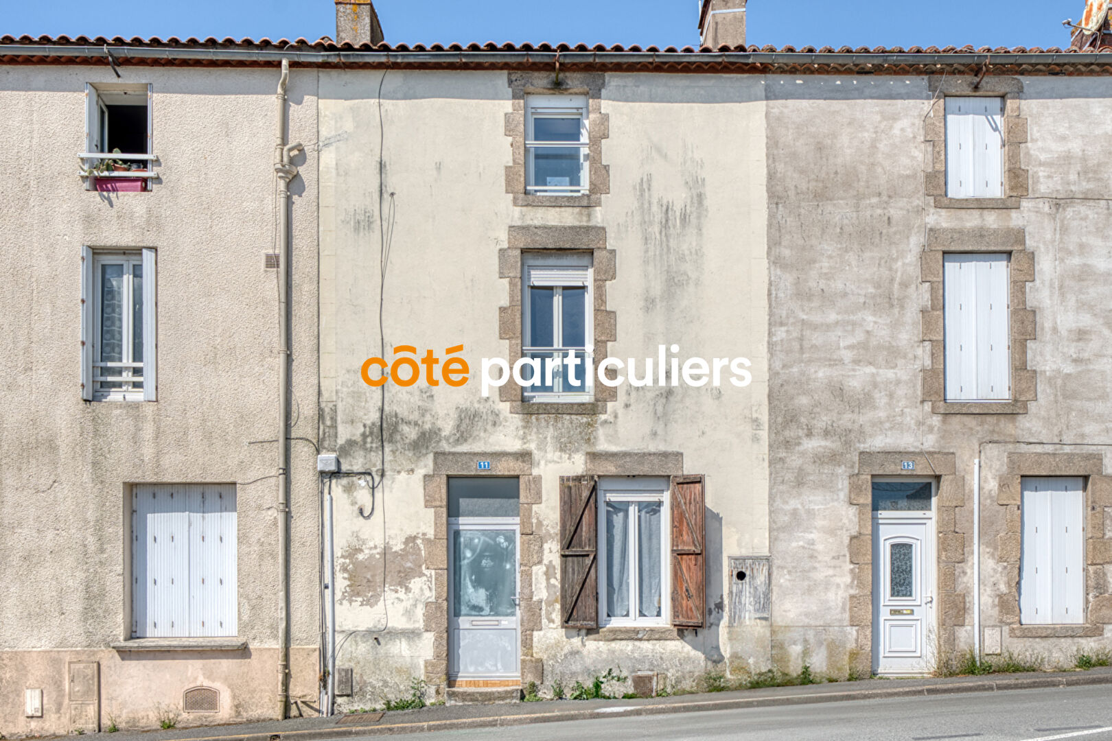 Agence immobilière de Côté Particuliers La Roche