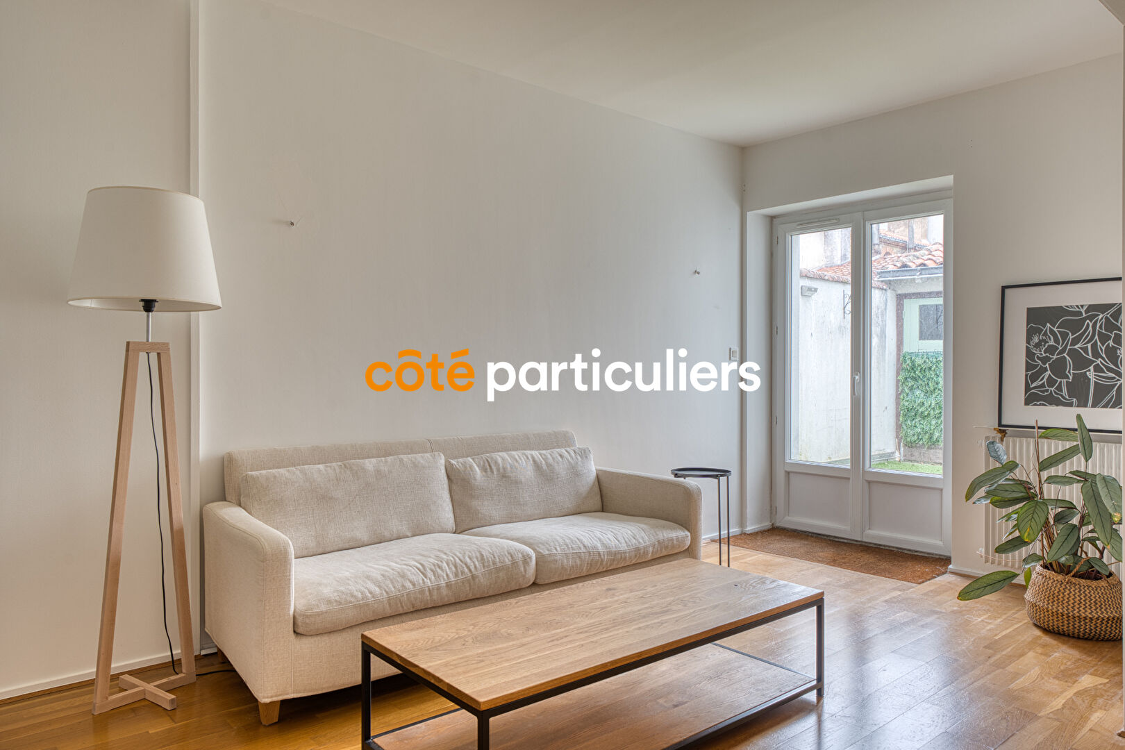 Agence immobilière de Côté Particuliers La Roche