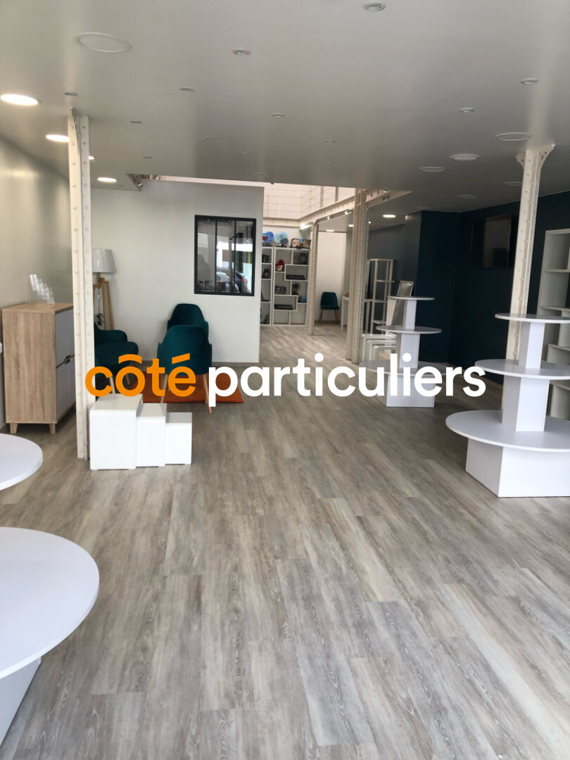 Agence immobilière de Côté Particuliers La Roche