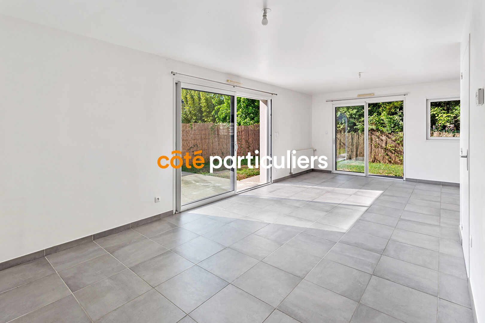 Photo BOUAYE -- MAISON 100M2 UTILES -- RÉCENT image 3/6