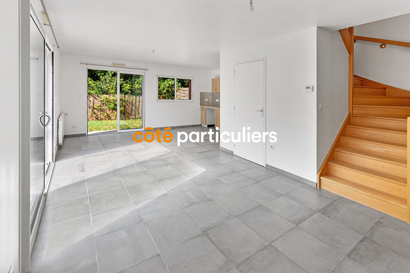 Photo BOUAYE -- MAISON 100M2 UTILES -- RÉCENT image 5/6