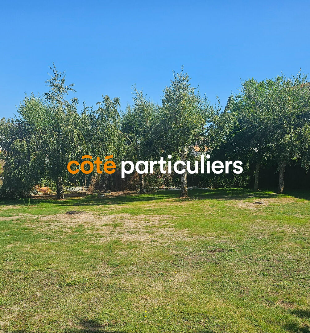 Agence immobilière de COTE PARTICULIERS - Nantes