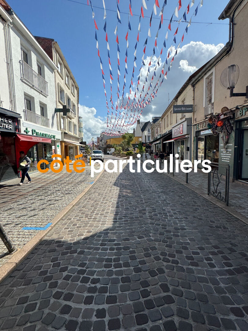 Agence immobilière de COTE PARTICULIERS - Nantes