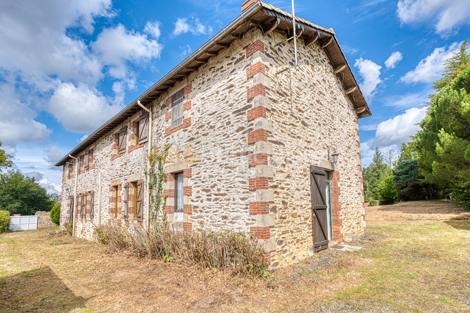 Agence immobilière de Côté Particuliers La Roche