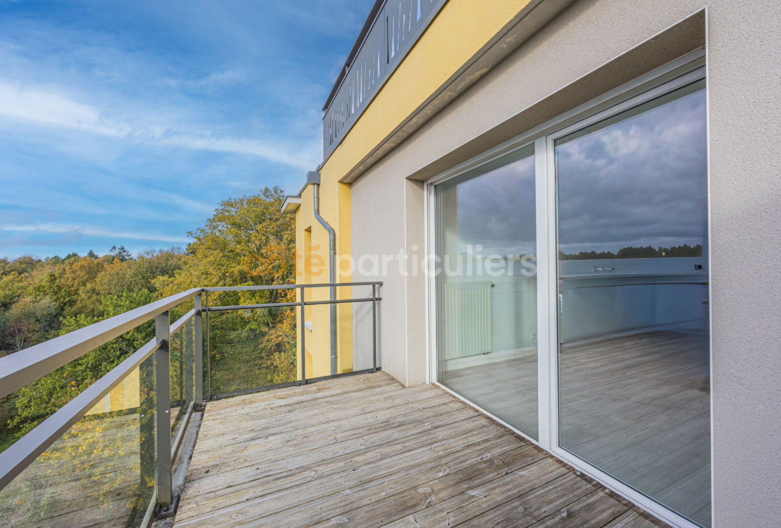 Agence immobilière de COTE PARTICULIERS - Nantes