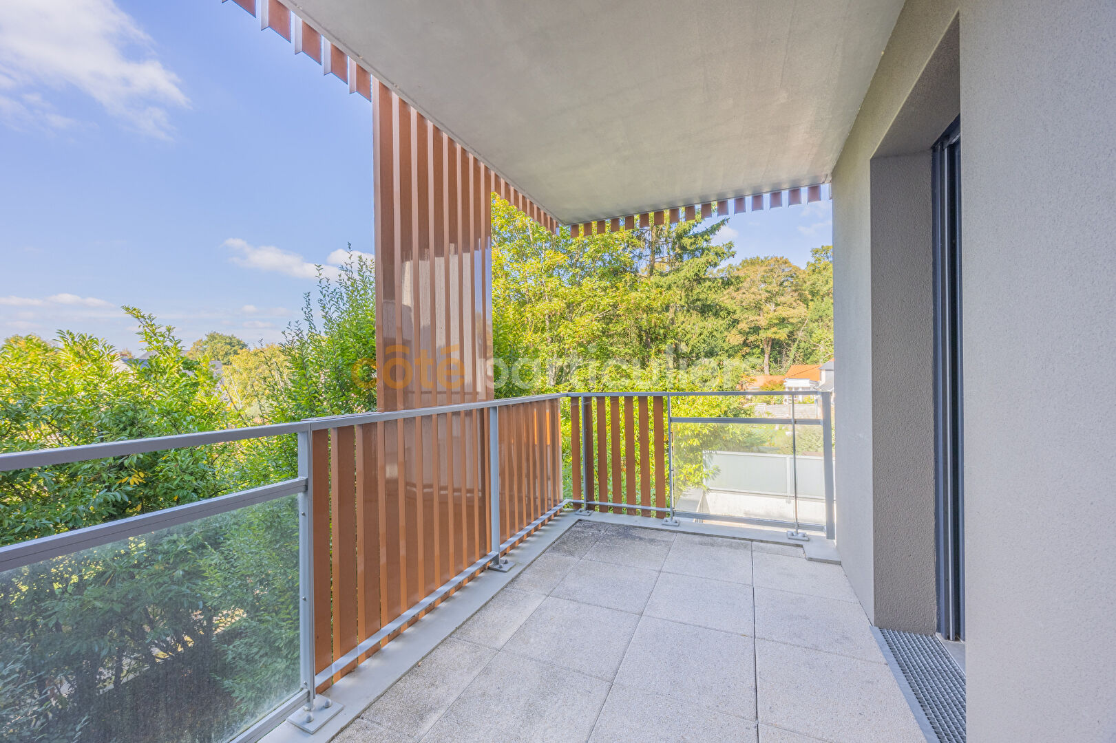 Agence immobilière de COTE PARTICULIERS - Nantes