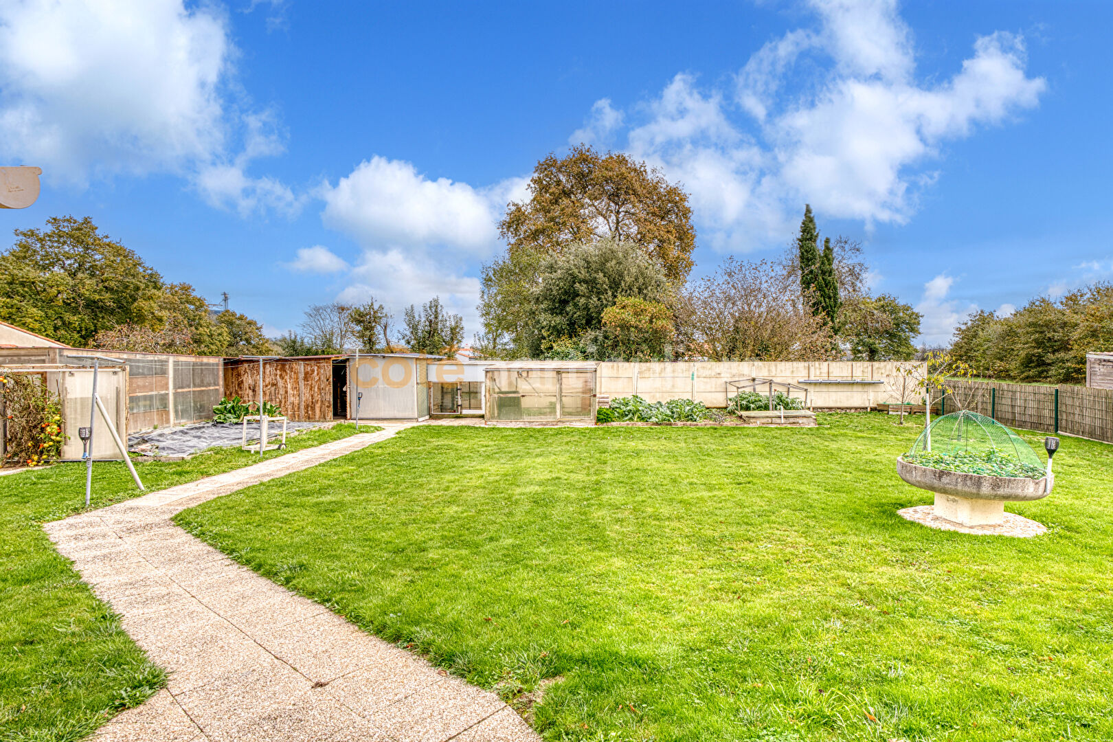 Agence immobilière de COTE PARTICULIERS - Nantes