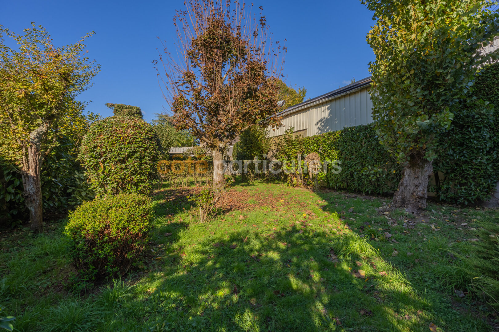 Agence immobilière de COTE PARTICULIERS - Nantes