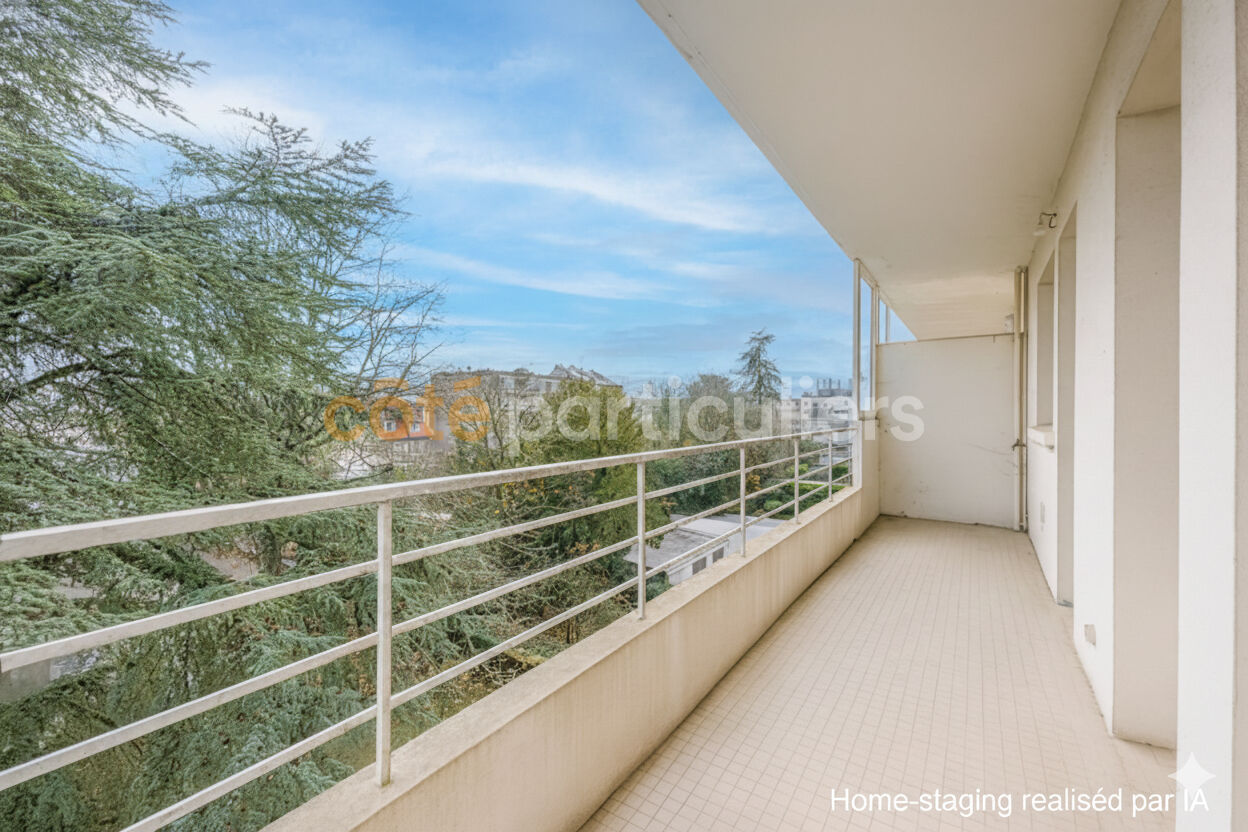 Agence immobilière de COTE PARTICULIERS - Nantes