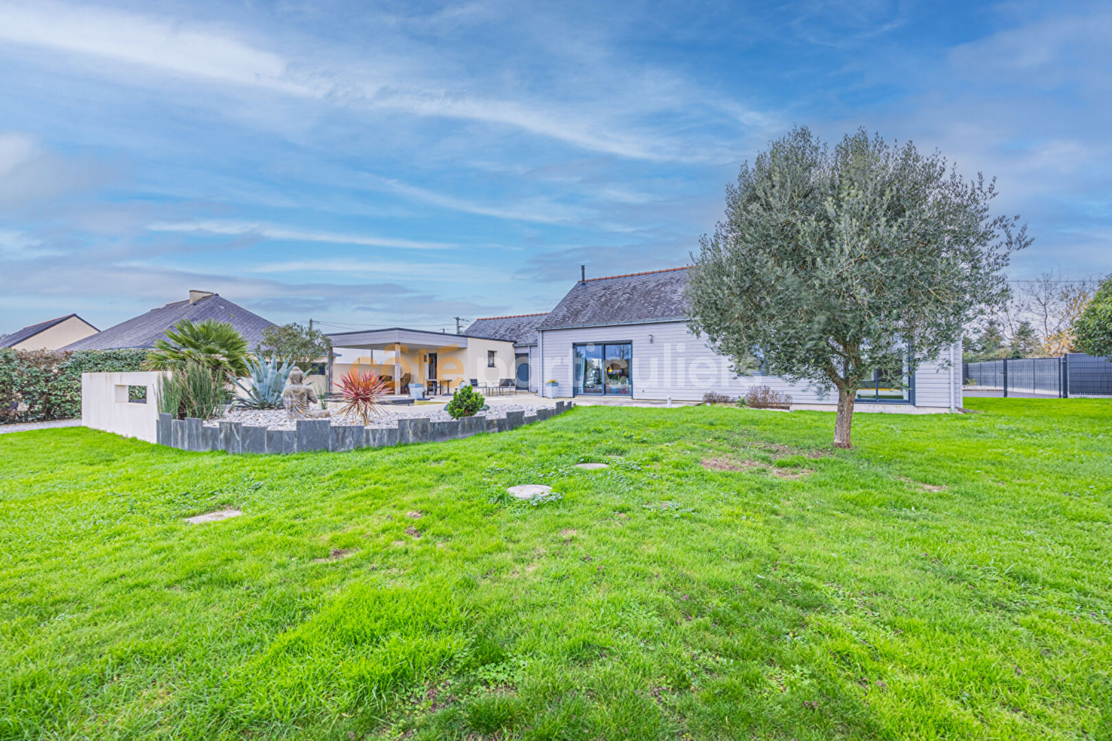 Agence immobilière de COTE PARTICULIERS - Nantes