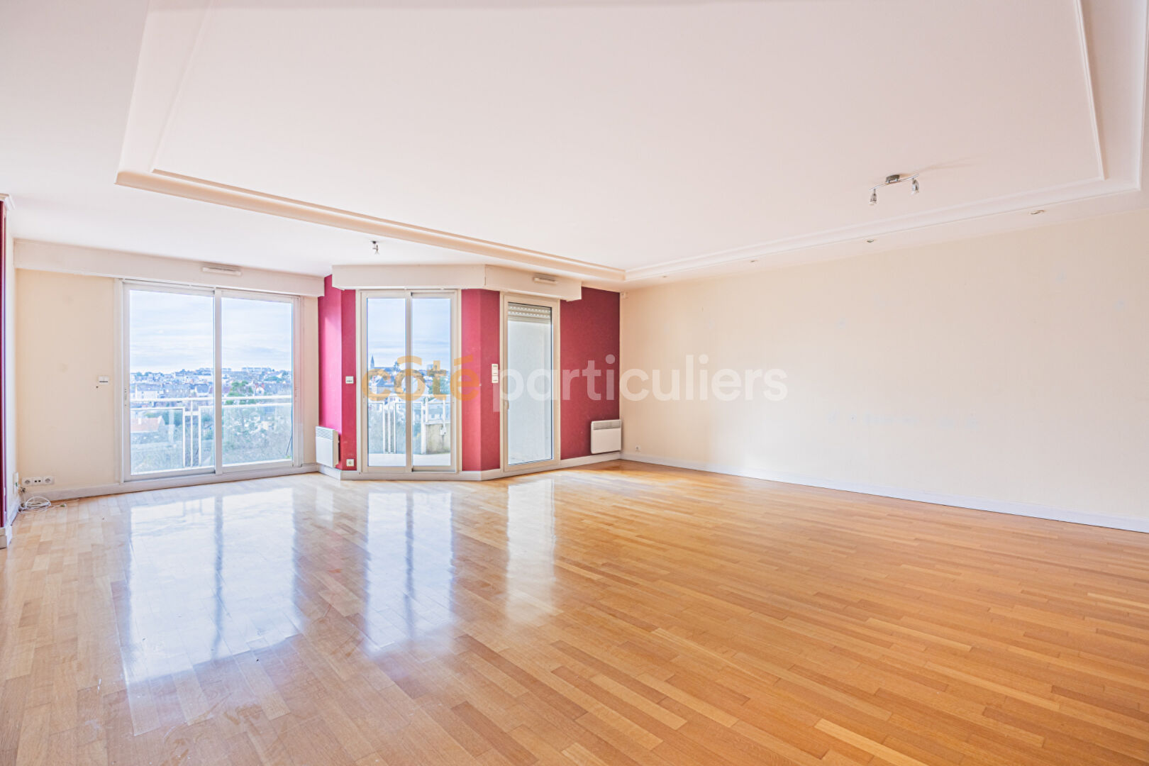 Agence immobilière de COTE PARTICULIERS - Nantes