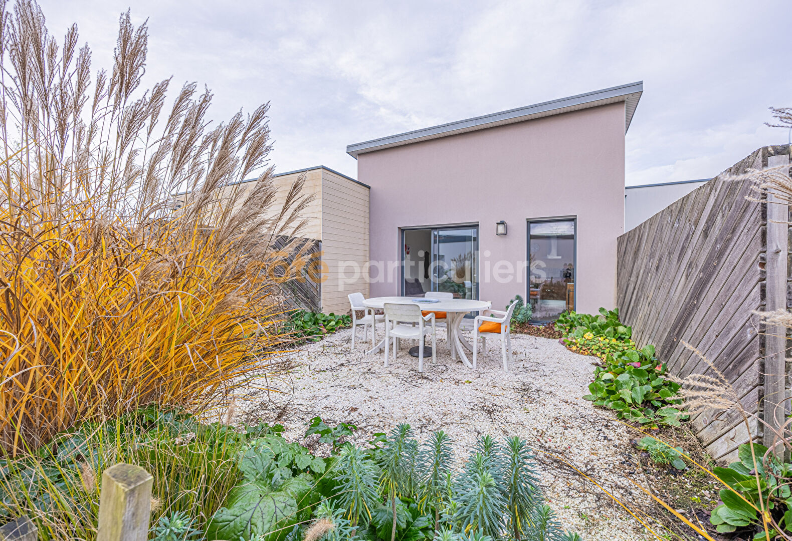 Agence immobilière de COTE PARTICULIERS - Nantes