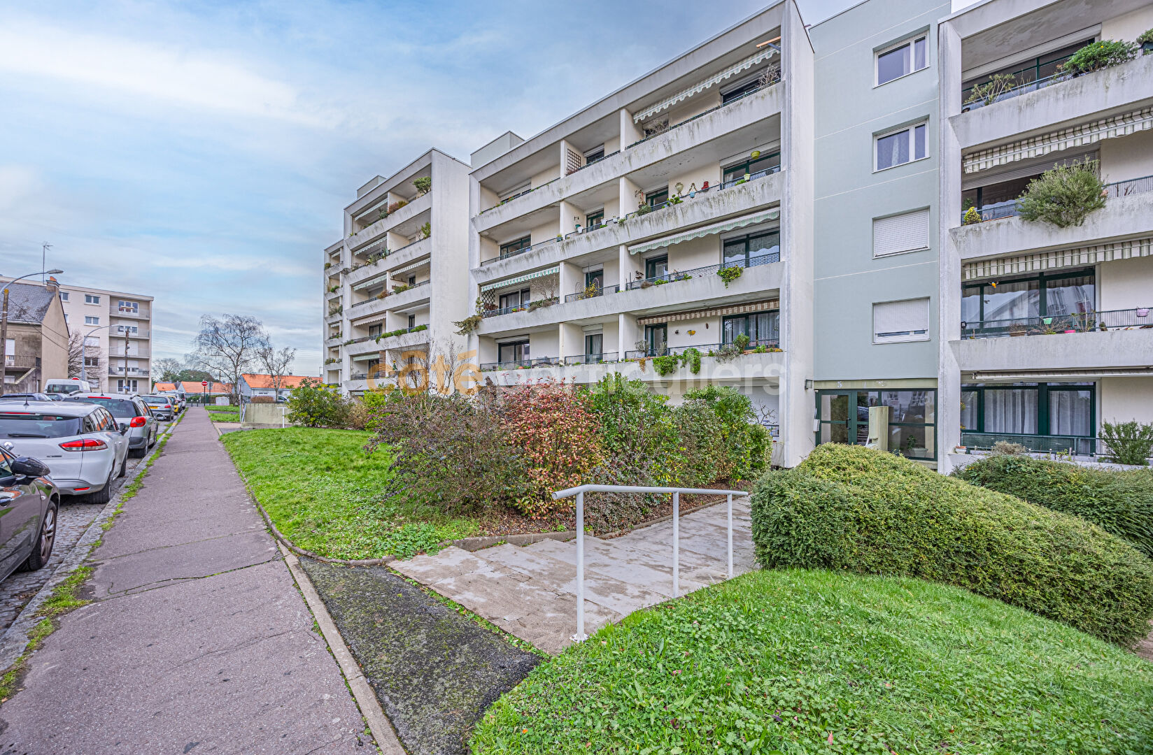 Agence immobilière de COTE PARTICULIERS - Nantes