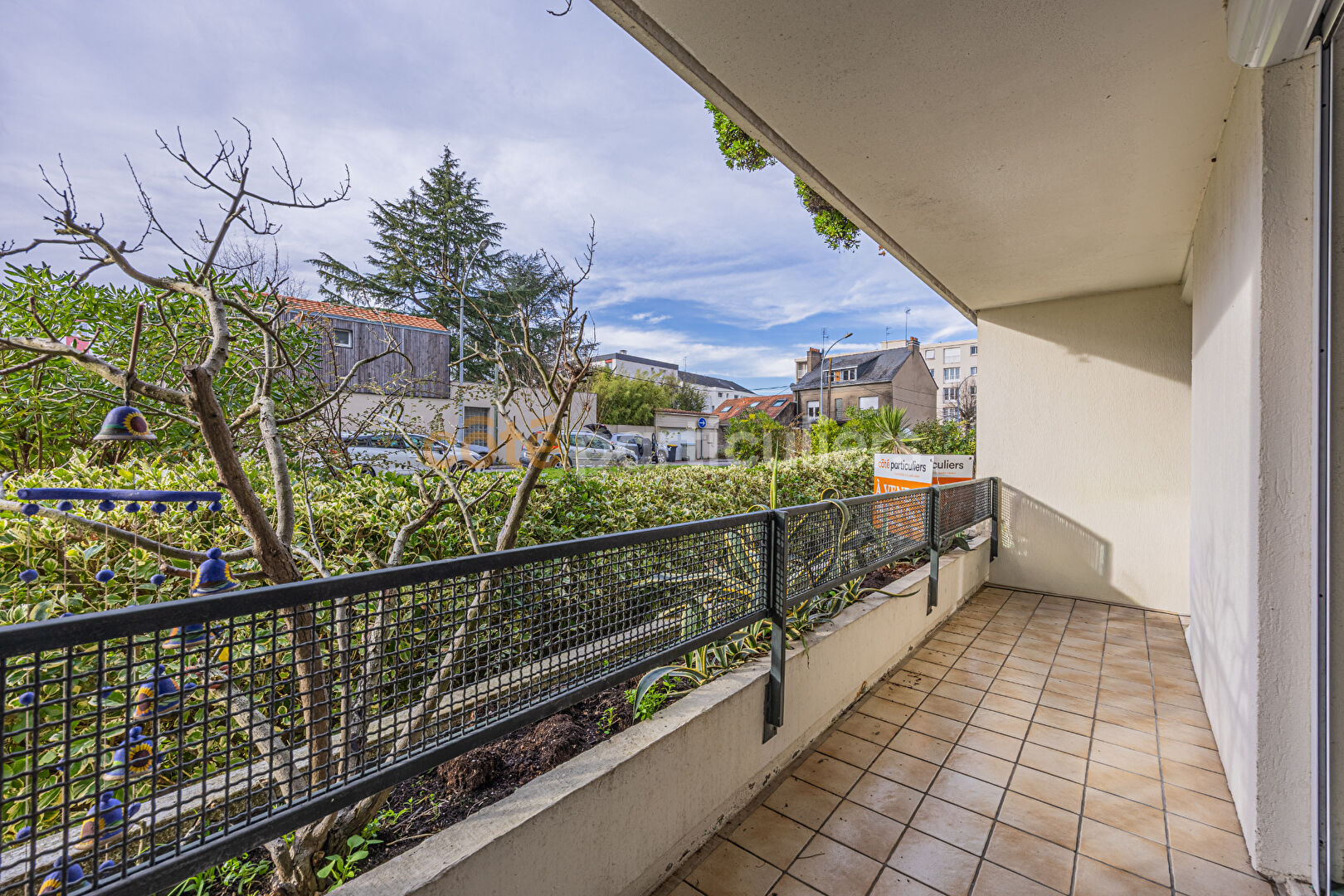 Agence immobilière de COTE PARTICULIERS - Nantes