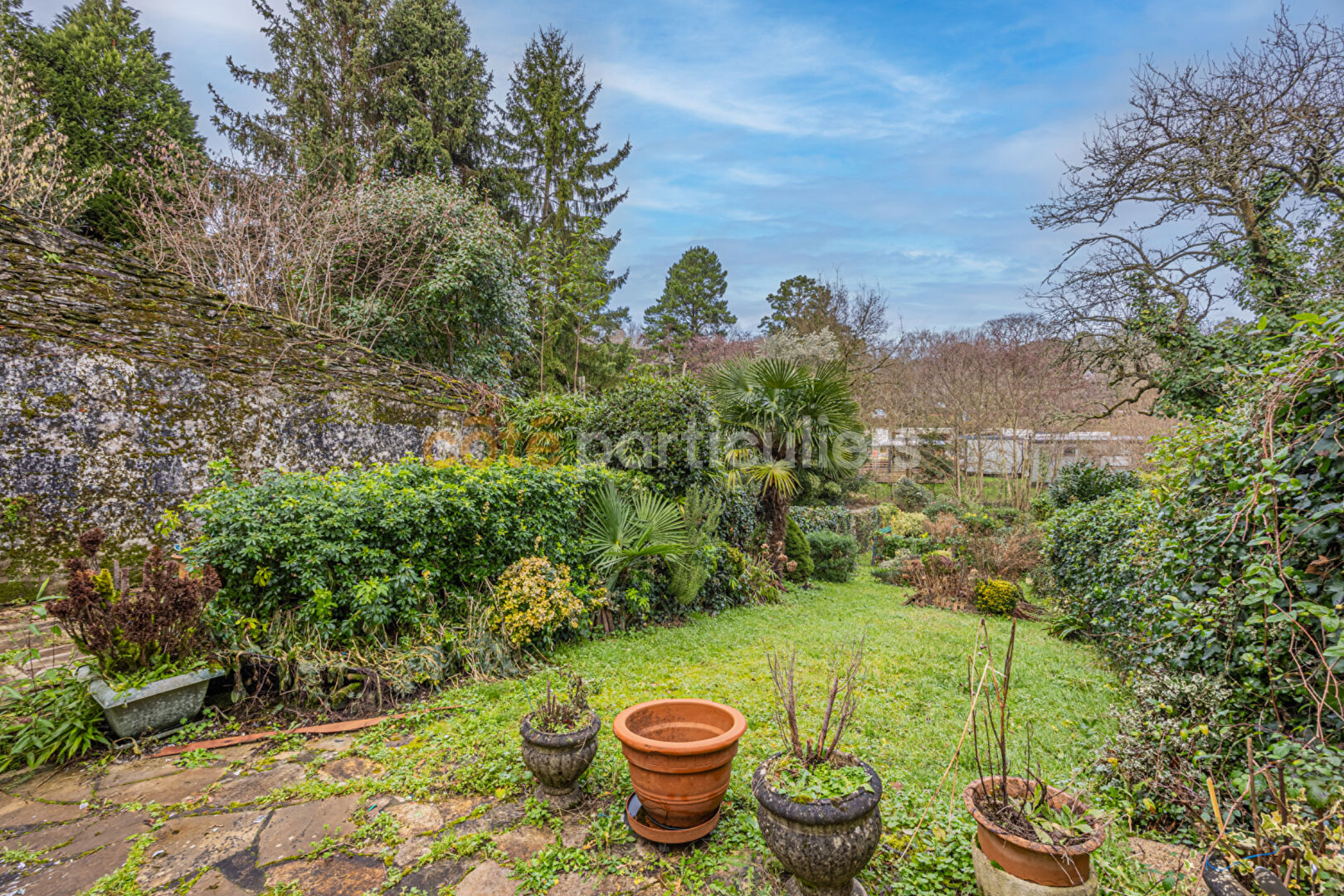 Agence immobilière de COTE PARTICULIERS - Nantes