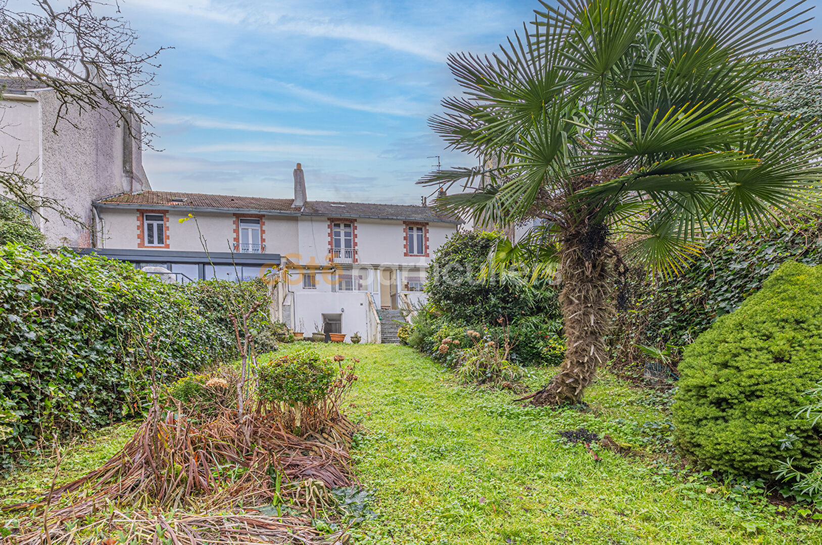 Agence immobilière de COTE PARTICULIERS - Nantes