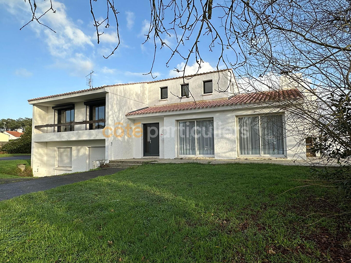 Agence immobilière de Côté Particuliers La Roche