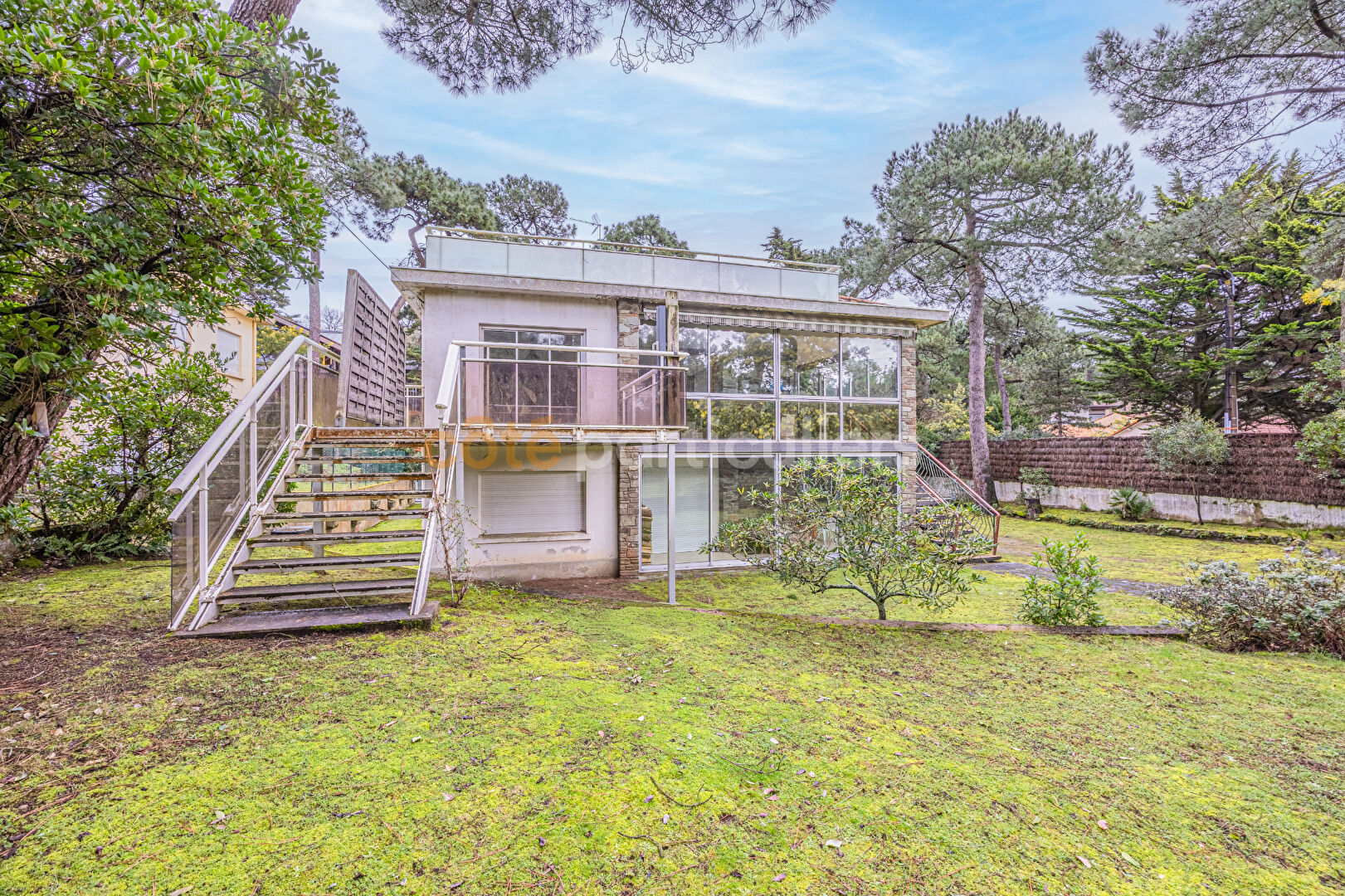 Agence immobilière de COTE PARTICULIERS - Nantes