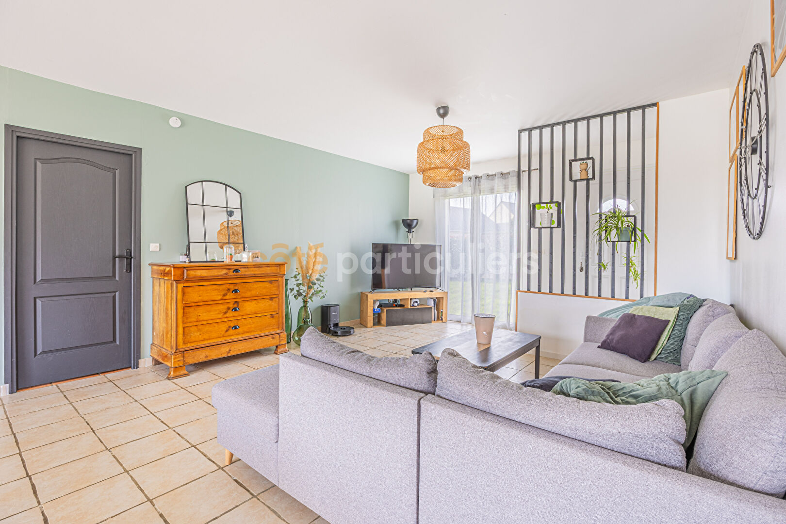 Agence immobilière de COTE PARTICULIERS - Nantes