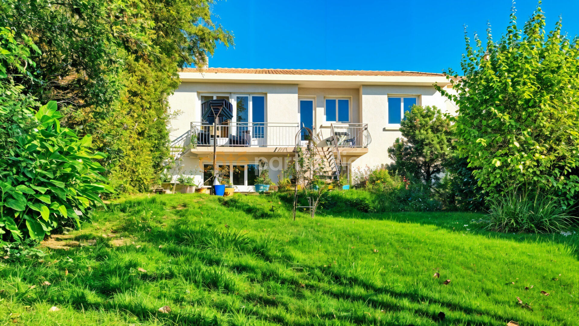 Agence immobilière de Côté Particuliers La Roche