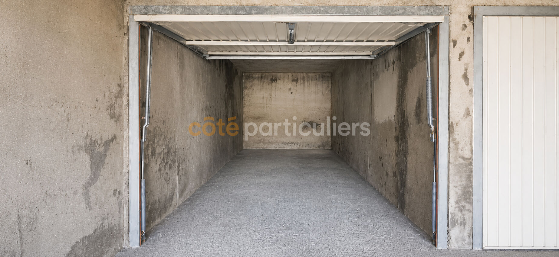 Agence immobilière de Côté Particuliers La Roche