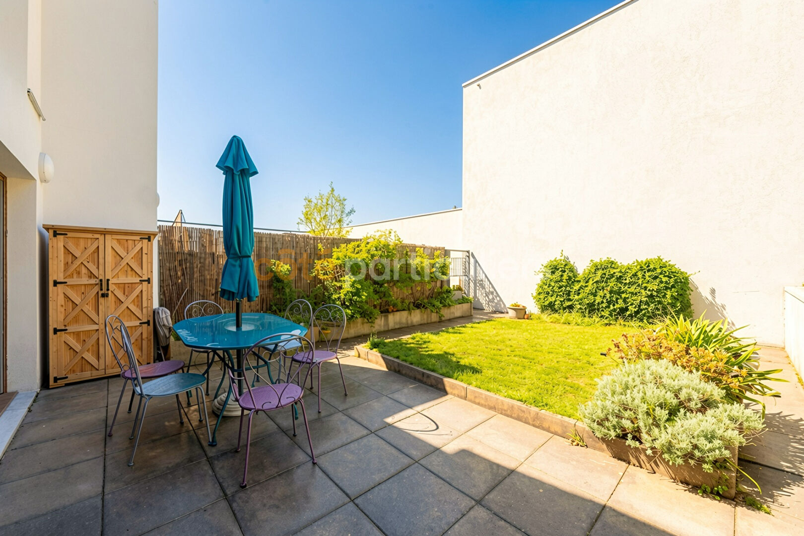 Agence immobilière de COTE PARTICULIERS - Nantes