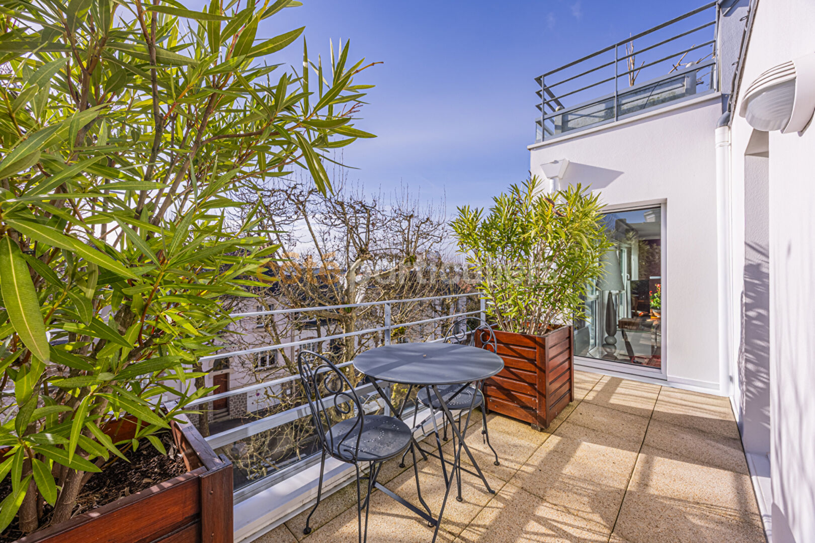 Agence immobilière de COTE PARTICULIERS - Nantes