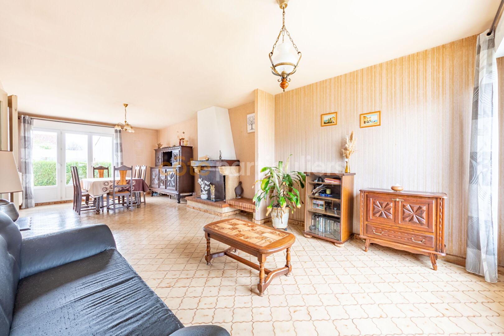 Agence immobilière de Côté Particuliers La Roche