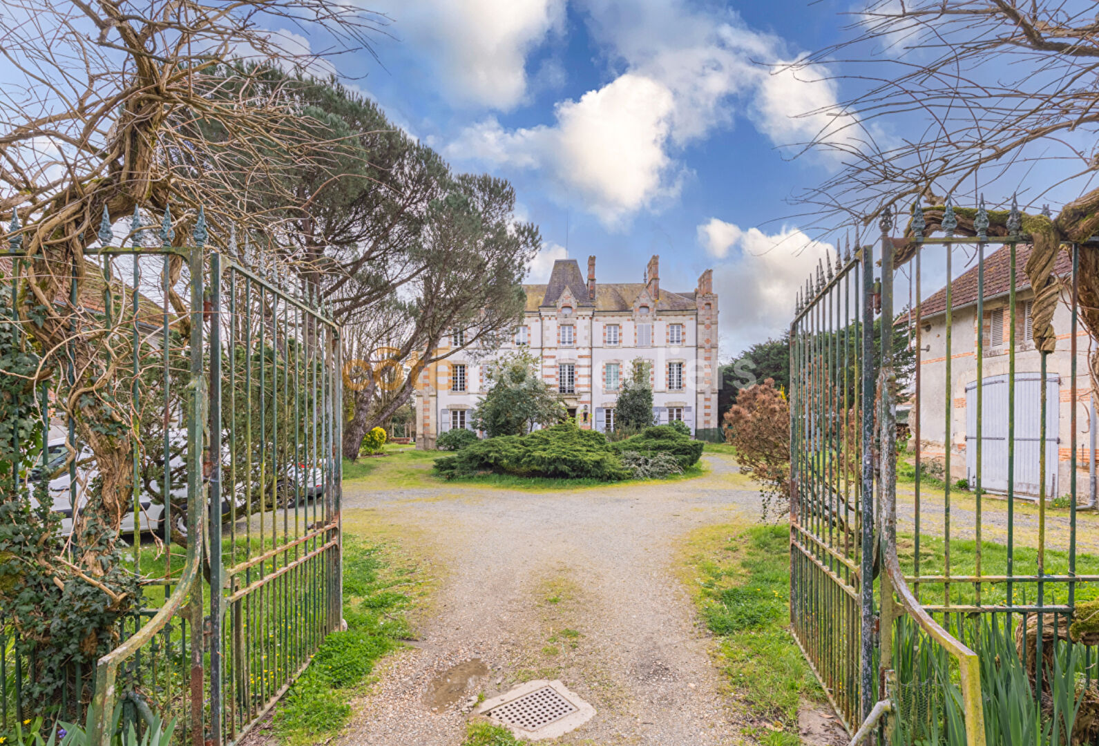 Agence immobilière de COTE PARTICULIERS - Nantes