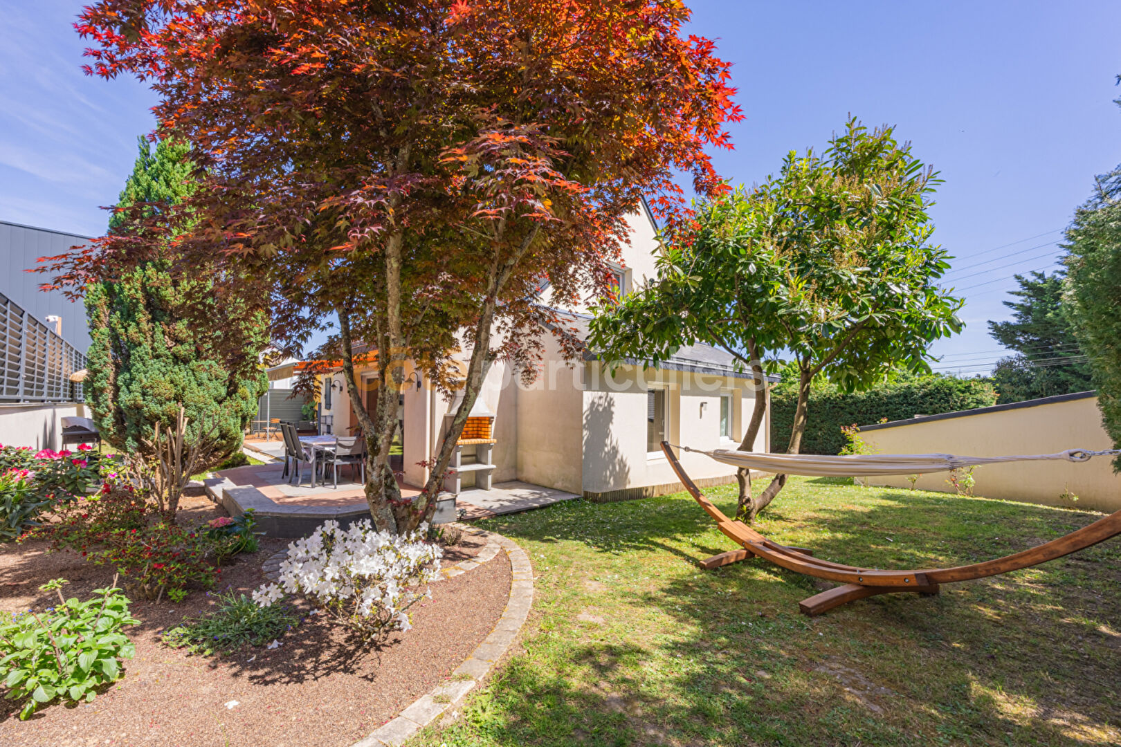 Agence immobilière de COTE PARTICULIERS - Nantes